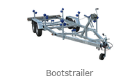 Bootstrailer
